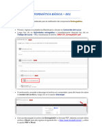 Indicaciones Entregable E01