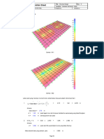 Calculation Sheet: Title: Structure Design Location: Rev.: 0