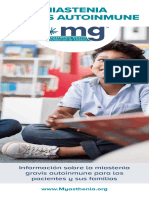 MGAF Brochure Miastenia Gravis Autoinmune
