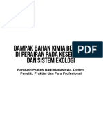 Dampak Bahan Kimia Beracun PDF (2023 Baru)