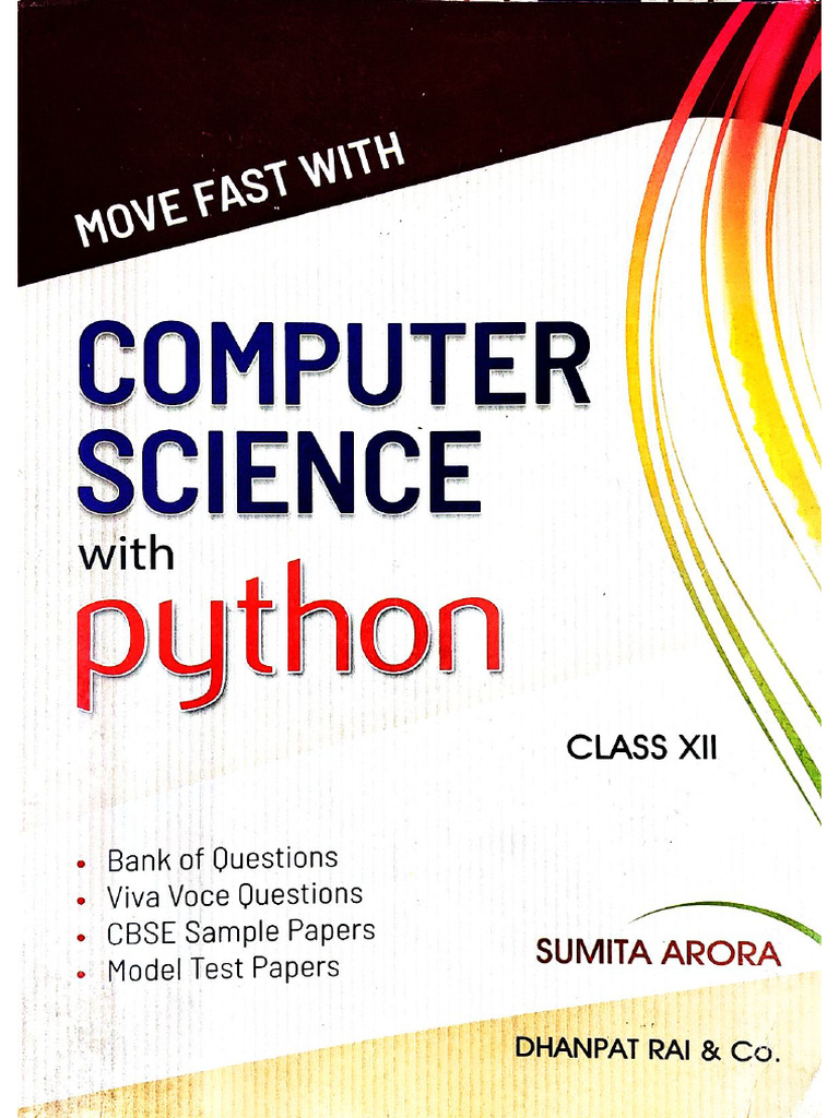 Move Fast With CS | PDF