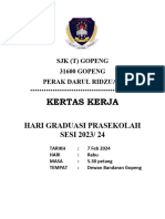 Kertas Kerja Hari Anugerah Cemerlang 2023