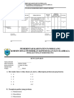 Bahasa Sunda Kelas Vi