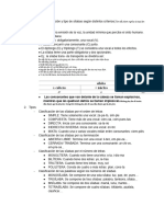 Las Consonantes Que Van Delante de La Cabeza Se Llaman Explosivas, Mientras Que Las Quebvan Detrás Se Llaman Implosivas