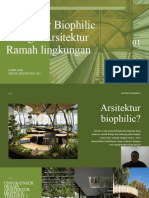 Arsitektur Biophilic (Autosaved)