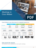 2021-02-01 - WEBEX Product Update