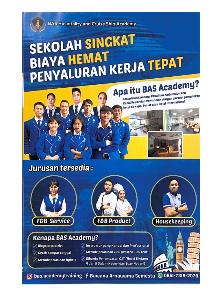 Sekolah Singkat | PDF