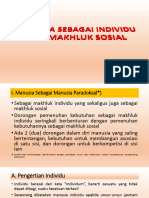 Materi Iv Manusia SBG Individu Makhluk Sosial-260224