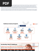 Healthcare Webinar