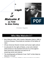 MalcolmX 103 F2023