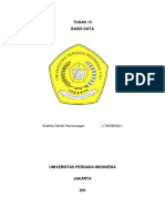 13tugas 13 - Basis Data - Andhika Daniel Hamonangan (1744390042)