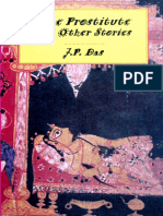 The Prostitute Other Stories 1995