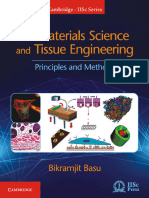 Biomaterials Science by Bikramjit Basu 1st 2 Units