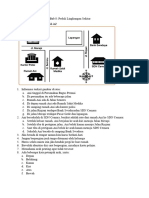 Catatan Bahasa Indonesia Bab 8 part 1