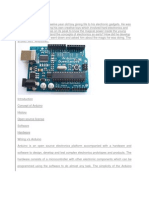 Arduino