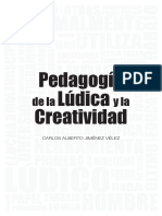 Int Pedagogia-Creatividad Capitulo 3 y 4 1