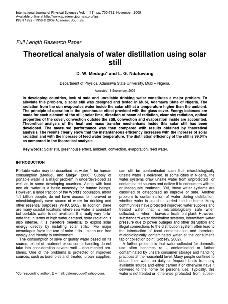 Heat transfer research topics picture