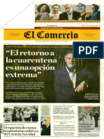 El Comercio 20210110