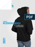 2- Catalogo Algodon Ago21