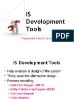 Is Development Tools