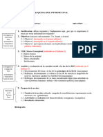 Esquema Informe FINAL Fase 3-2022-2