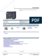 3VT93003MQ00 Datasheet en