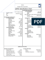 HeatPAC Specification (HeatPAC-708)