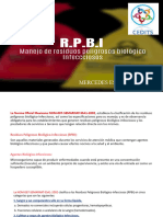 Rpbi Aux. Enfermeria