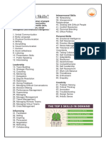 66 Soft Skills For Every Classroom