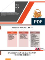 Gestion de Procesos