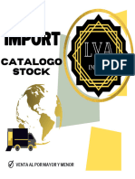 Catálogo Lva Import - 20240326 - 100100 - 0000