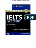 (ThichTiengAnh - Com) IELTS Cambridge 13