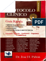 Protocolo Clinico Guia Rapida - Compressed