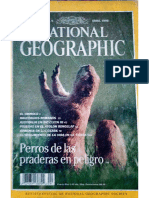National Geographic El Surgimiento de Vida en La Tierra