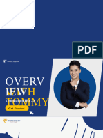 Overview With Tommy