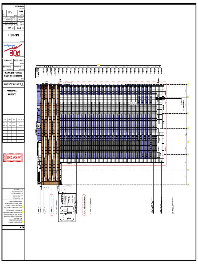 Jvc Elevation PDF Materials Building Materials