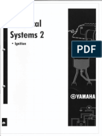 Yamaha Training Electrical Systems 2 Ignition