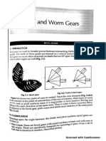 Bevel Gear