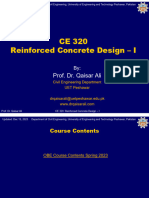 Color Version Lecture 01 - Introduction To Reinforced Concrete Design1