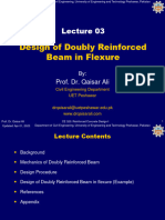 Lecture-03-Design-of-Doubly-Reinforced-Beam-in-Flexureupdated-01-04-2023
