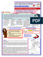 02 - Actividad de Aprendizaje - Tercero