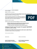 01 - Llamado de Atencion - Estefy Aparicio Navarrete