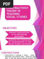 Competencies vs. Learning Objectives | PDF | Competence (Human ...