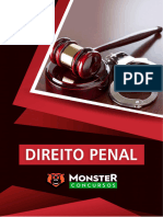 Direito Penal - Infração Penal