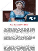 Jane Austen