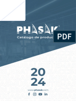 catalogo Phasak