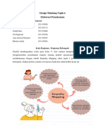 Elaborasi Pemahaman Design Thinking Topik 6-SD Kanisius Pugeran