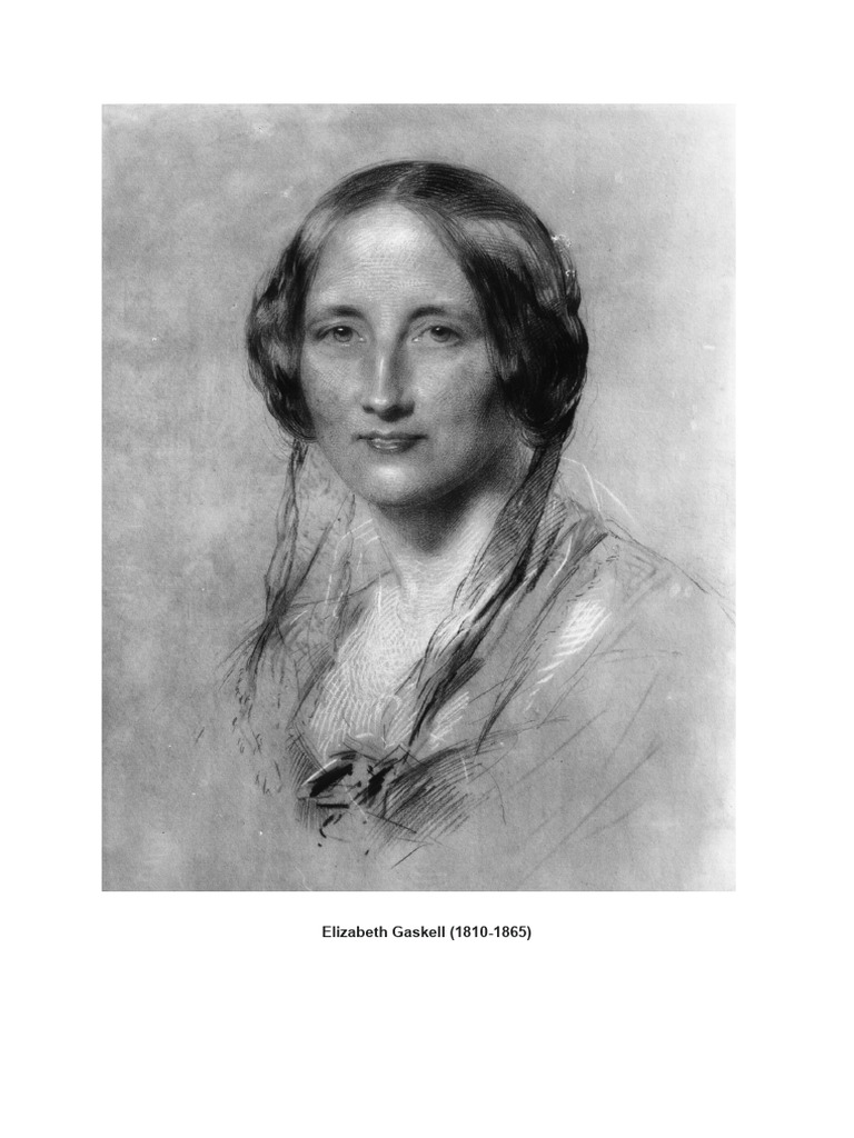 Elizabeth Gaskell | PDF