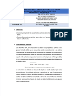 PDF Practica 2 Sintesis de Cloruro de Ter Butilo - Compress