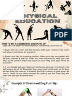 Physical Education. Ppt